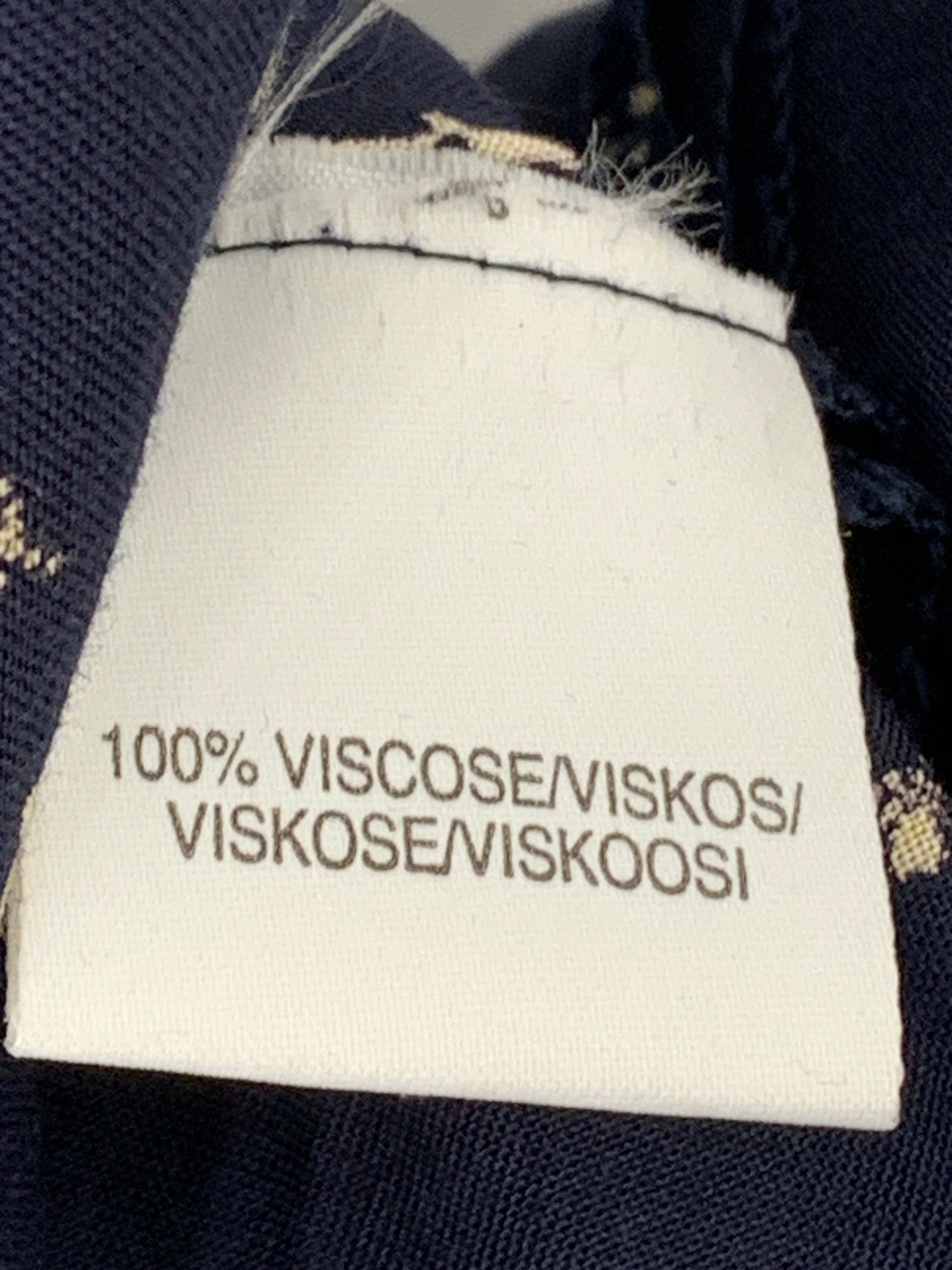H&M Nederdel